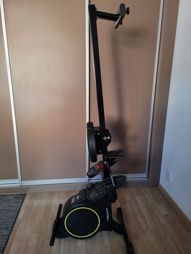 Aparat de vaslit Techfit RW600N