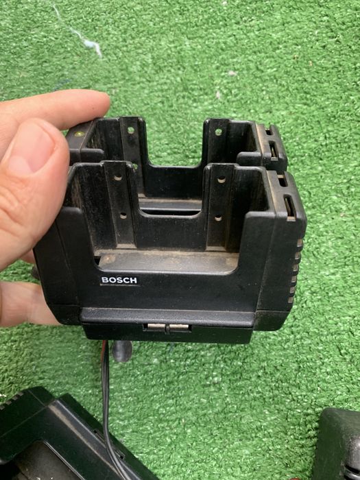 Statii radio Bosch , pt colectie