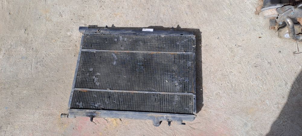 Воден радиатор  Citroen Xsara Picaso /Ситроен Ксара Пикасо 2.0 HDI