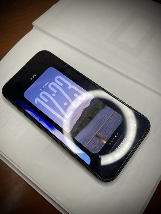 продам iphone 13 в очень хорошом состояний