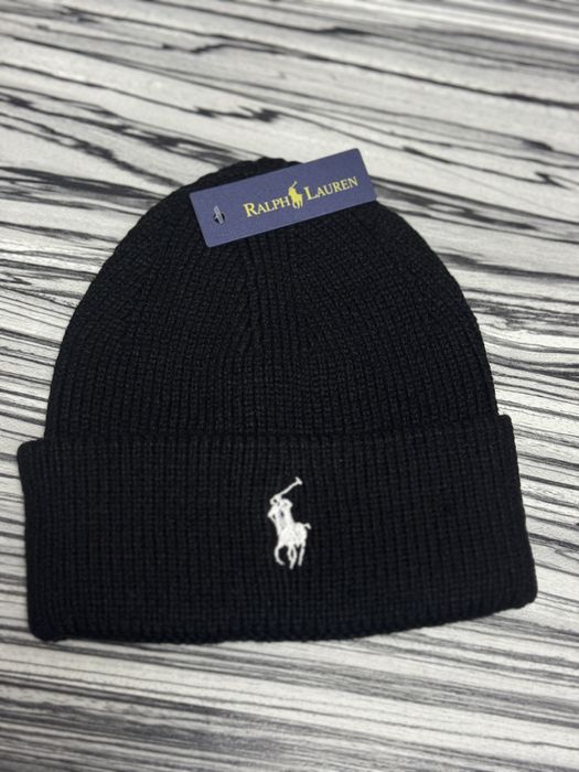 Caciula Poli Ralph Lauren