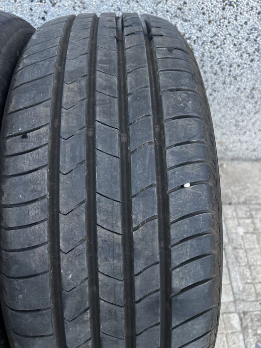 Летни гуми Kumho ecsta hs51/ 205 60 16