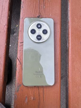 Redmi 14C 256 gb в идеале