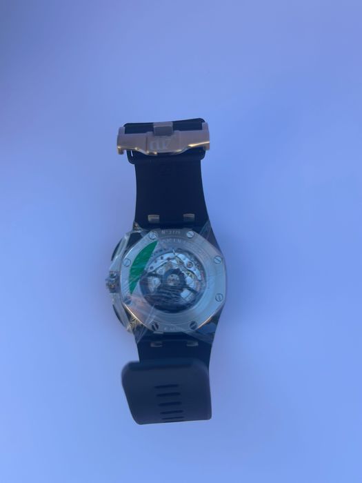 Audemars Piguet Royal Oak Offshore