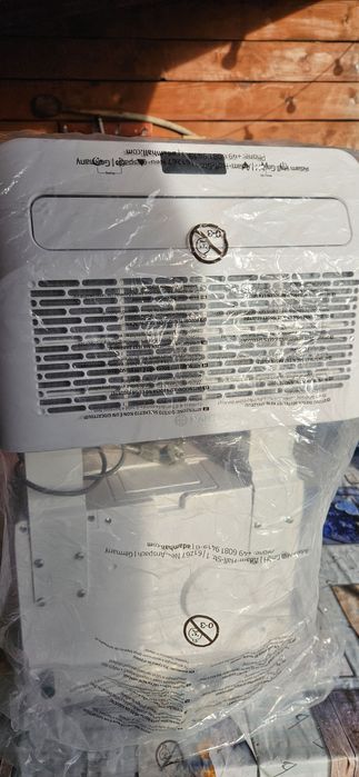 Aer conditionat portabil Hantech YFA05