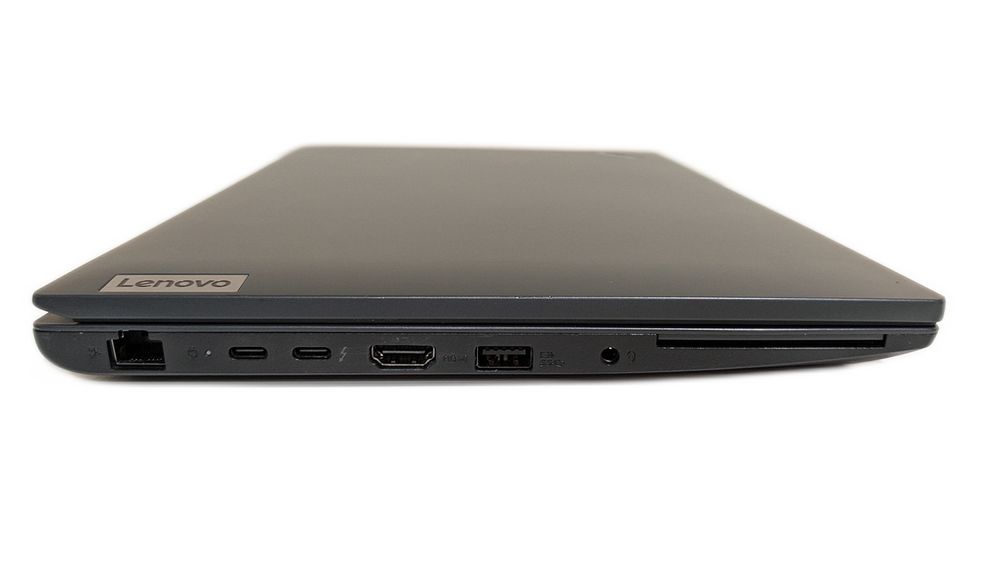 Lenovo ThinkPad L14 G3 14" 1920x1080 i3-1215U 16GB 512 SSD година 2024