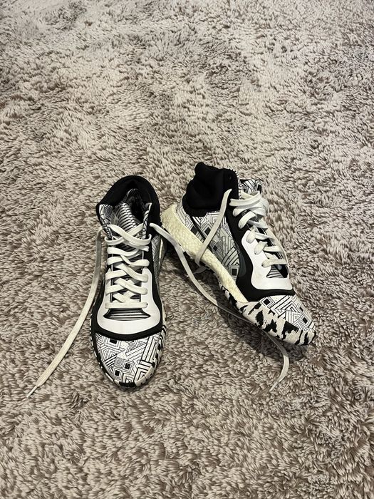 Adidas Marquee Boost Graffity-оригинални мъжки маратонки