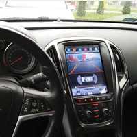 Navigatie dedicata Opel Astra J Teslastyle Android 10 Nou Model 4003