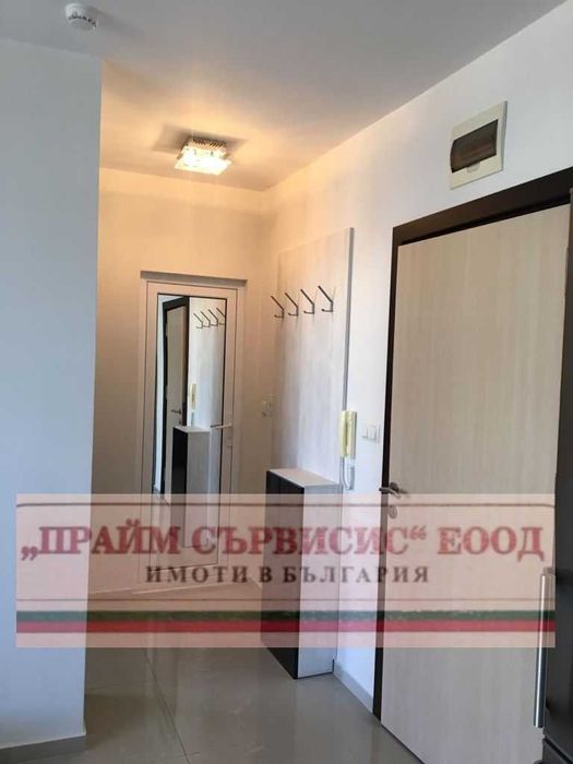 Продава се Двустаен апартамент в к.к. Слънчев бряг - 62 кв.м за 1210 €/кв.м - Снимка #1