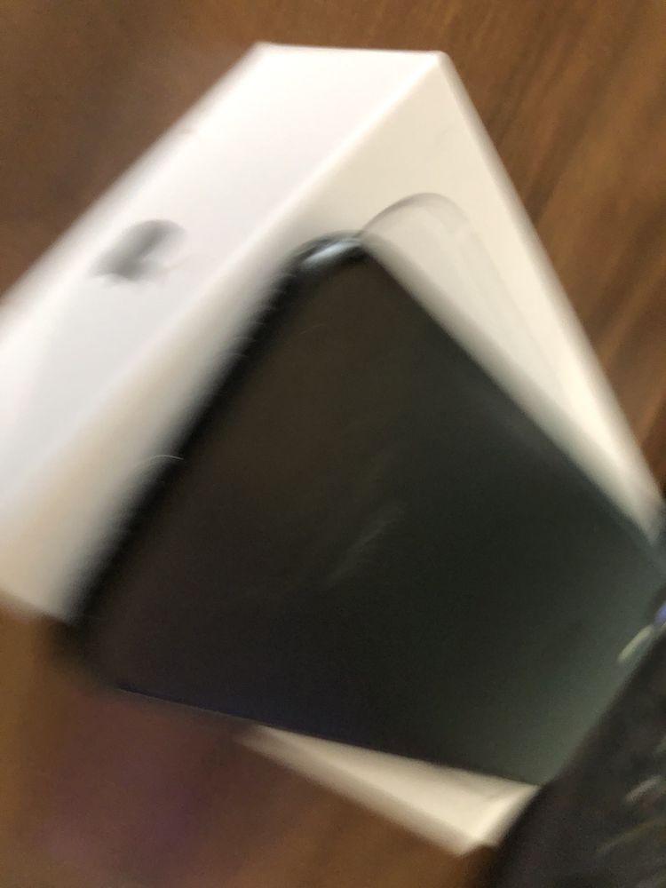 Iphone 7 256GB Черен