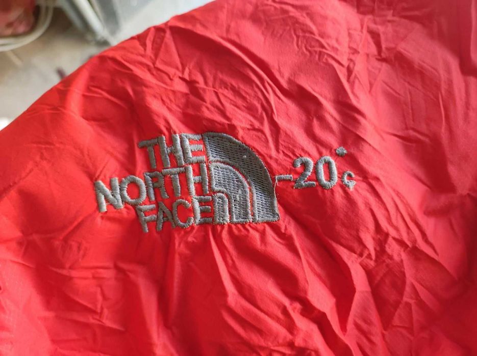 Спален чувал NorthFace -20°C