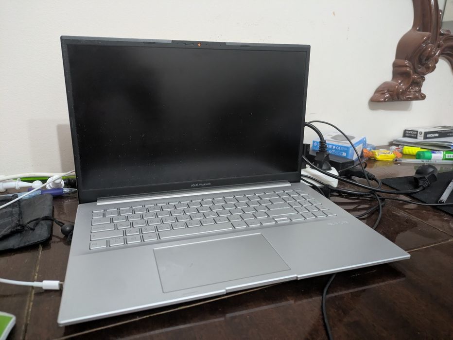 ASUS Vivobook pro 15 | M6500QH