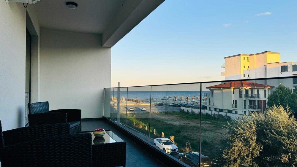 Vand Apartament 2 camere Mamaia Nord 50 metri de plaja - Proprietar