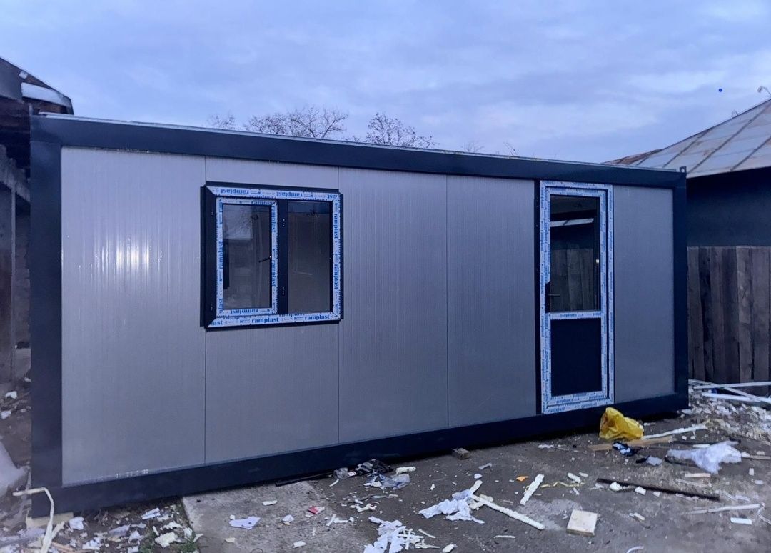 Vand containere modulare container modular livrarea gratuita