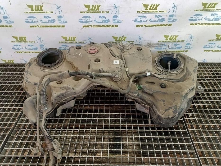 Rezervor combustibil 2.5 2AR-FSE Lexus IS XE30 (facelift)  [din 2016