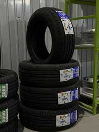 Летние шины 215/60 R16 DelMax Акция