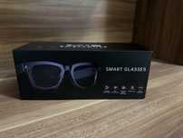 Smart glasses ochki
