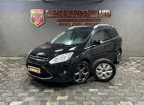 Ford C-Max Ford C-Max 2013 •7Locuri• Model Titanium GARANTIE