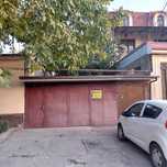 Продаётся участок в центре
