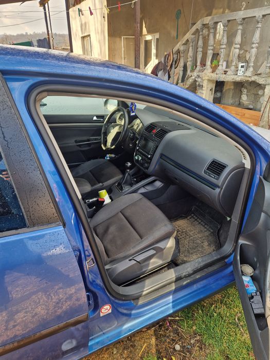 Golf 5 BKC 1.9 TDI