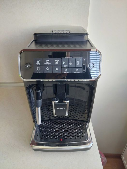 Кафе автомат Philips 3221