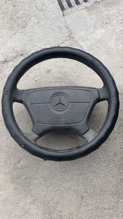 Запчасть от мерса