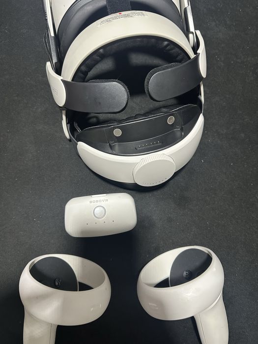 Ochelari VR Meta Oculus Quest 2