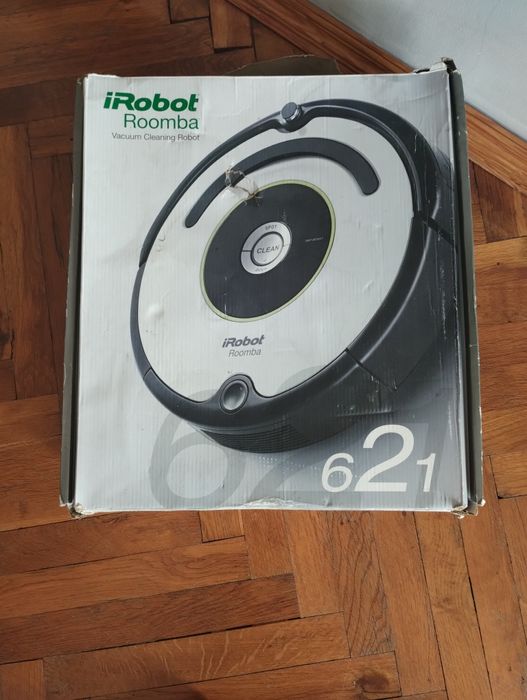 Irobot roomba 2 броя
