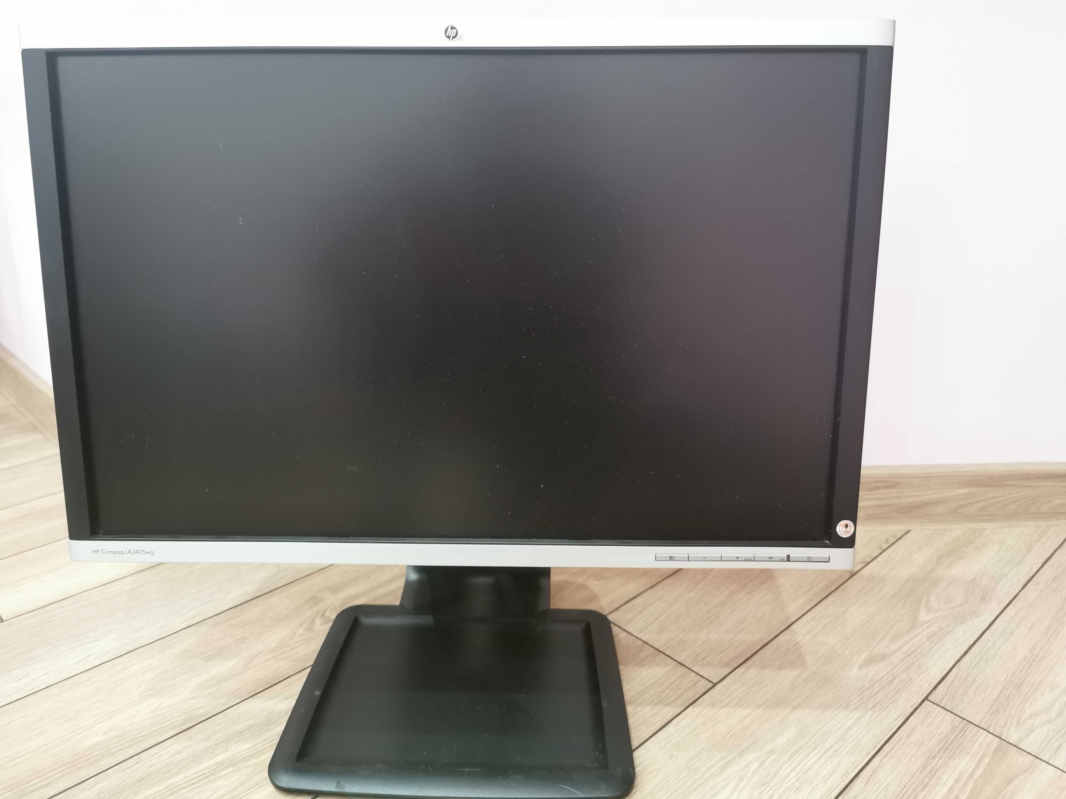 Монитор 24" HP Compaq LA2405wg