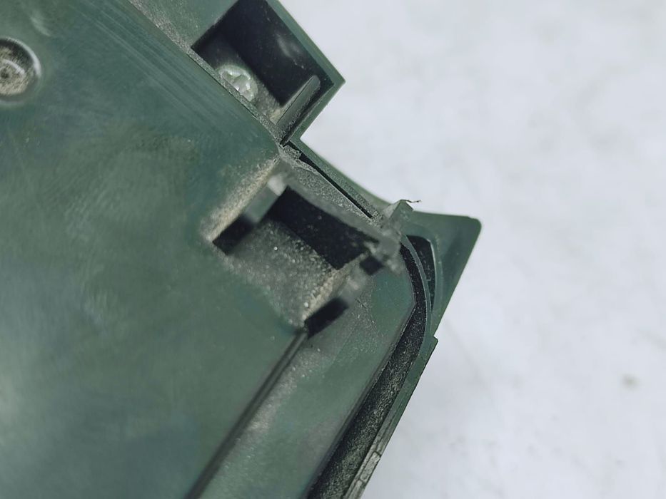 Panou comanda clima 79620tnyg510m1 Honda CR-V 5 facelift  [din 2019 pana  2022]