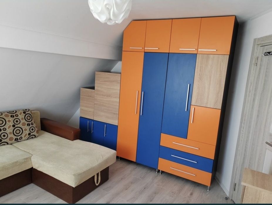 Vând apartament 2 camere