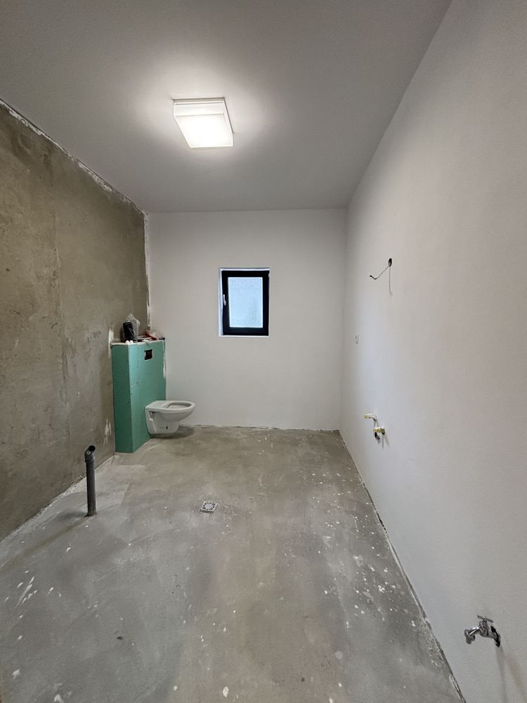 Casa pe un singur nivel