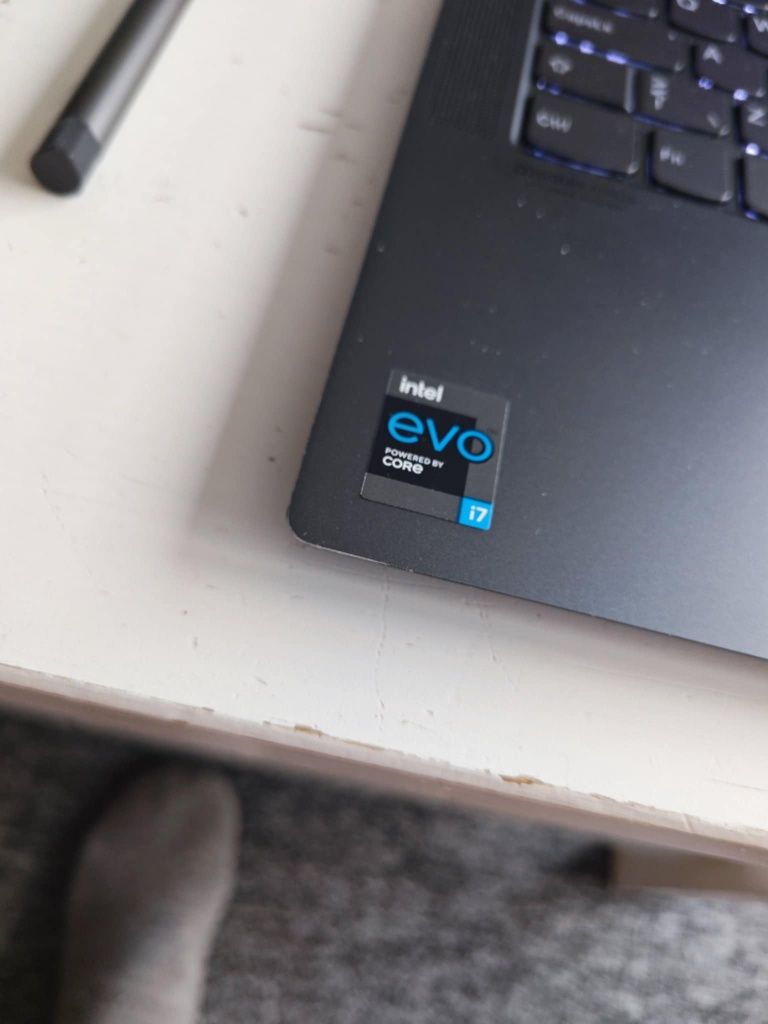 Lenovo Yoga 7 14ITL5