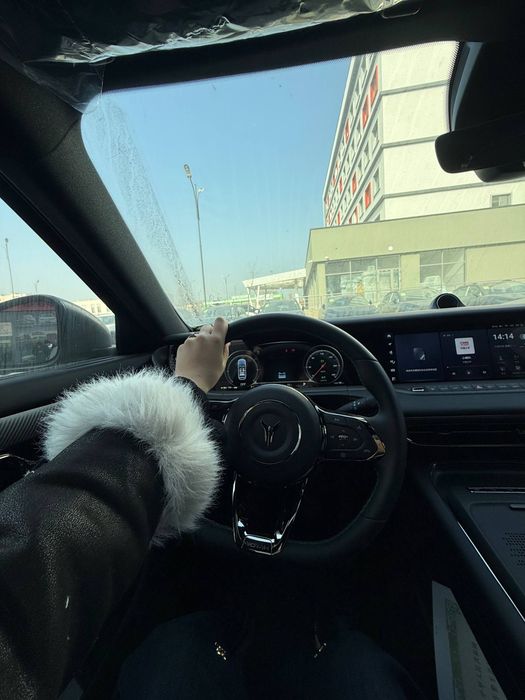 Eng arzon narxlarda faqat bizda Voyah Free apollo tech