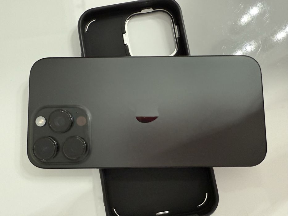 Iphone 16 Pro Max 256 gb