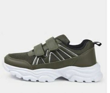 38 р, новые кроссовки детские Jomoto