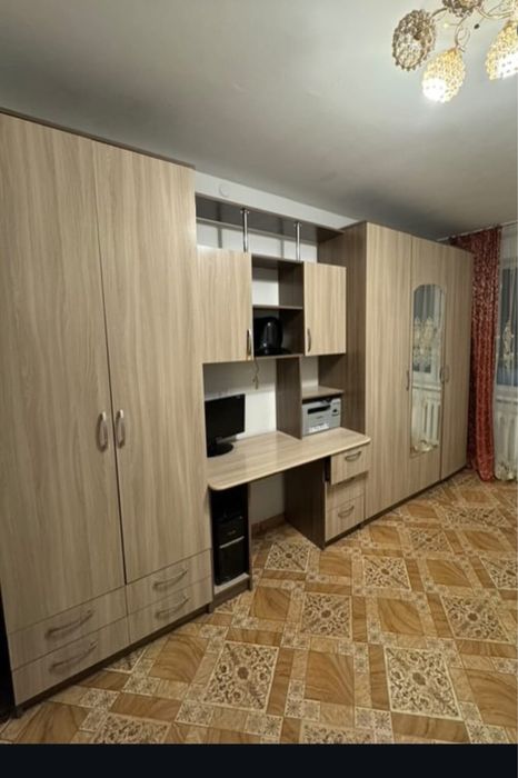 Спальный гарнитур