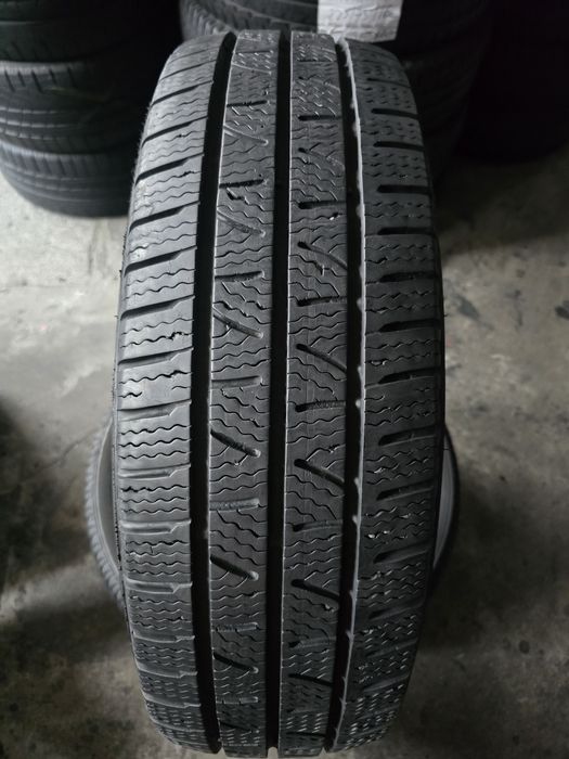 Pirelli 215/75 R16 C 116/114R MS iarnă