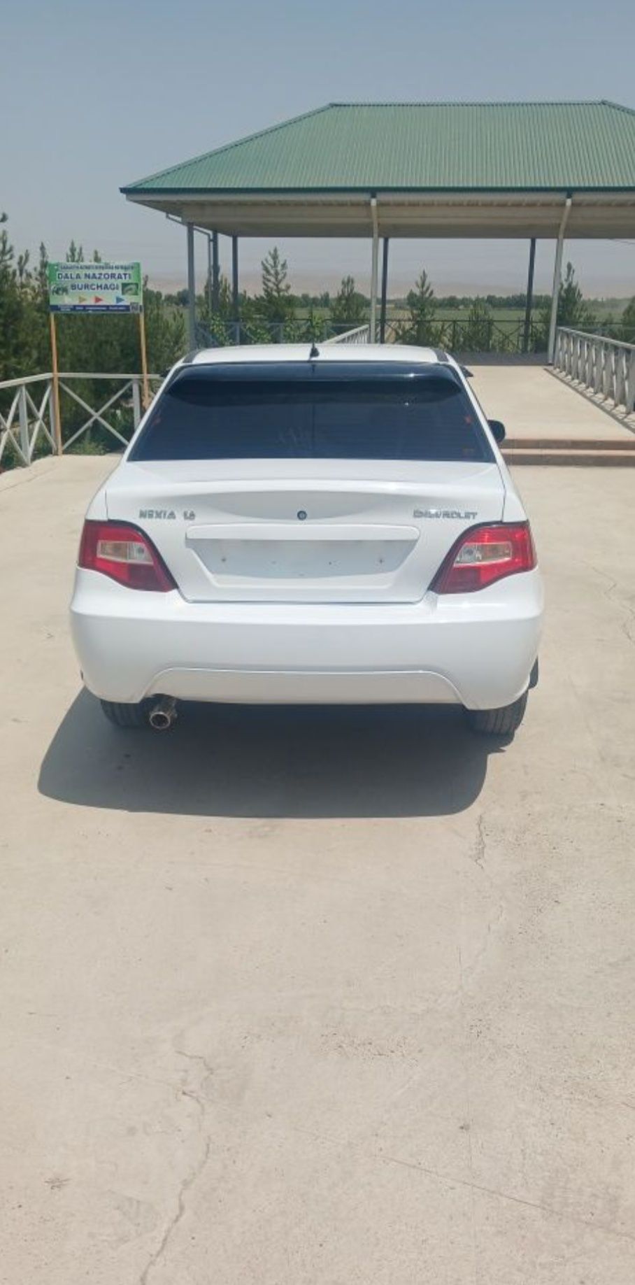 Nexia 2 2016 DONS 1.6
