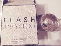 Apa de parfum Jimmy Choo Flash vintage,cumparat la lansare