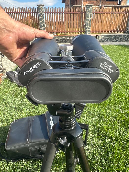 бинокъл Zhumell sport optics