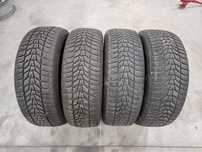 4 Anvelope IARNA 225.60.17 'Hankook' [dot2020] ;stare buna