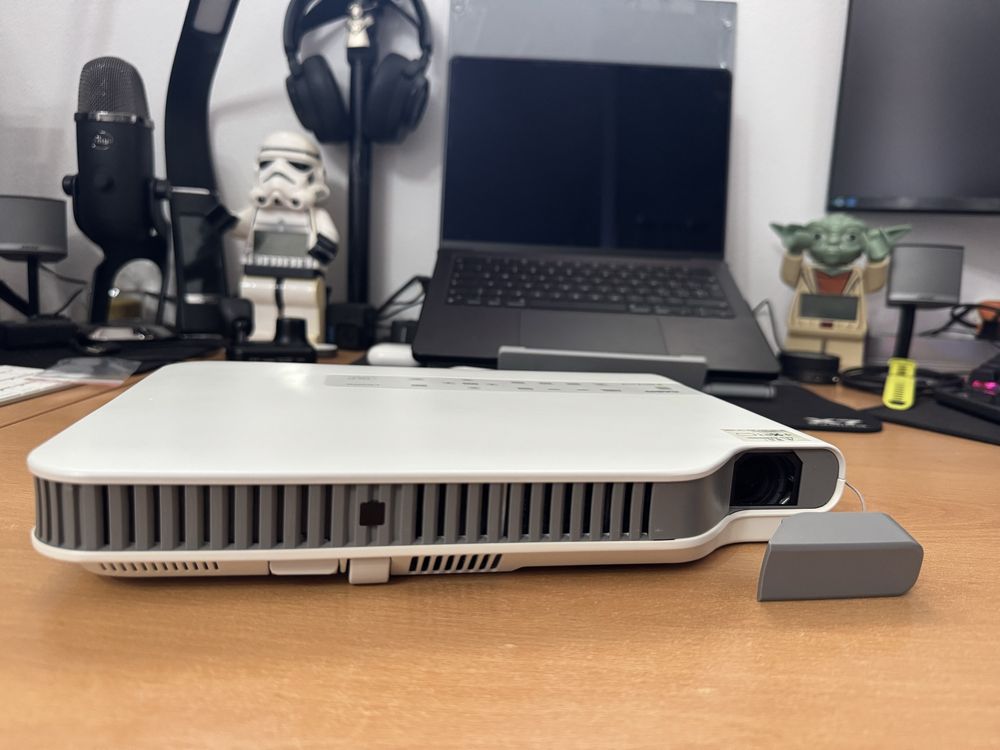 Casio video Proiector XJ- A256