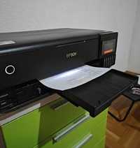 Imprimanta Epson L8180