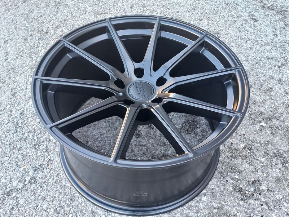 19"Bmw Haxer Hybrid Forged Hx034 9j et20 10j et15 E60 E61 E63 E66 F01