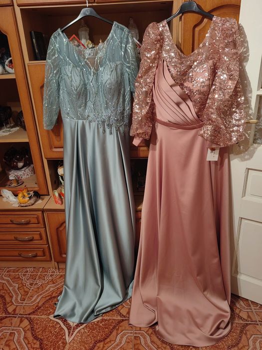 Rochii de nunta superbe,impecabile