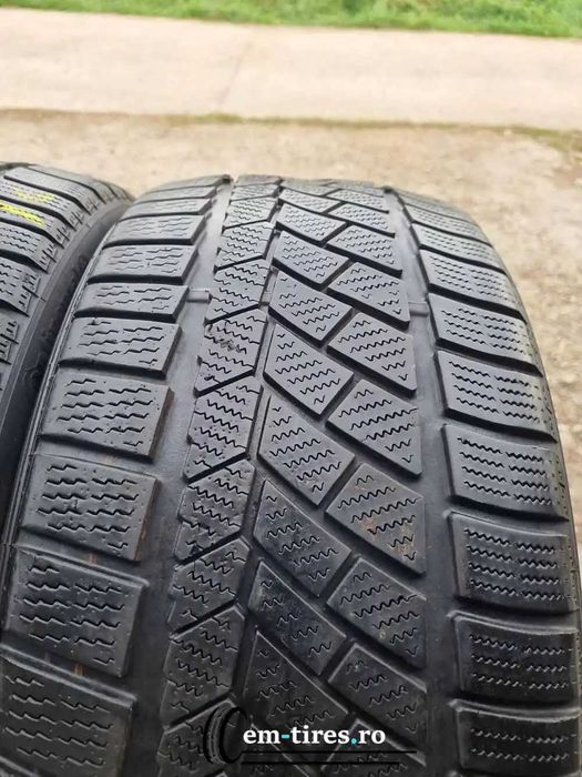 SET 2 Anvelope Iarna 235/40 R19 CONTINENTAL Winter Contact 92V