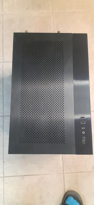 Sistem Gaming PC, i7-11700k, 32 GB RAM, 2Tb SSD, RTX 3060 Ti