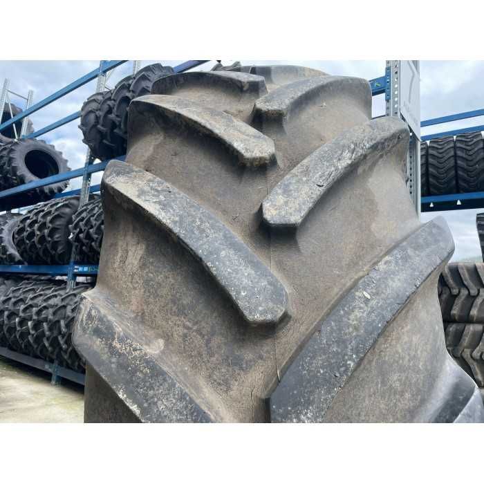Cauciucuri 710/75R42 Michelin pentru Zetor, Hurlimann