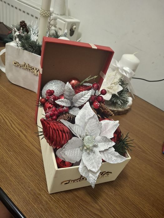 Aranjamente de Craciun